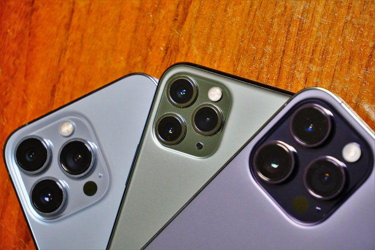 iPhoneがリンゴループに陥る原因は？ 対処法と修理の必要性を紹介