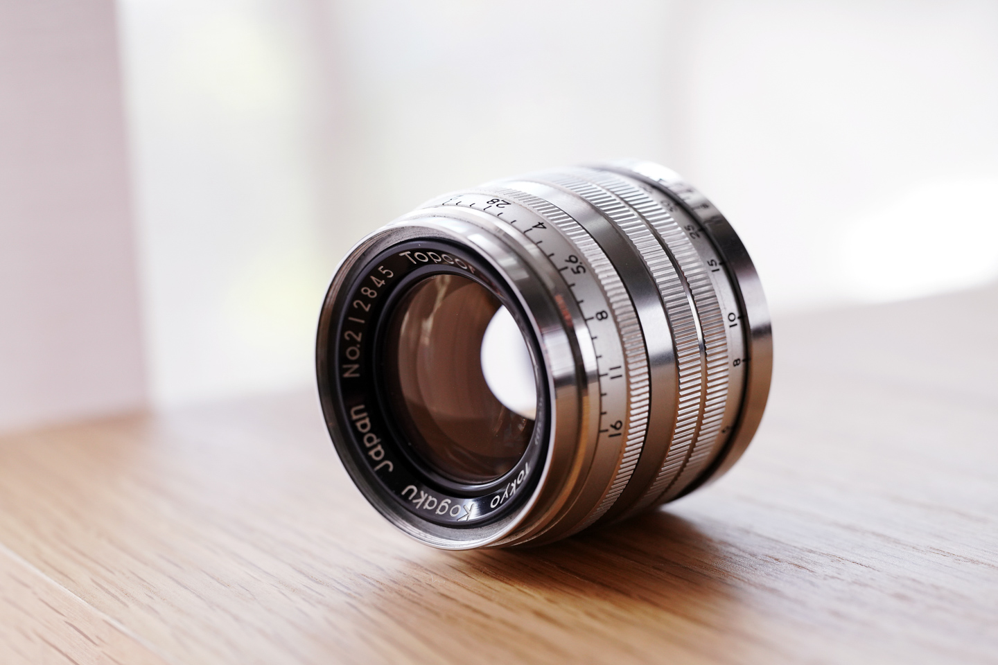 オールドレンズをAF化する電子マウントアダプターで「温故知新」 | ShaSha