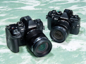 中古：AB(良品)】オリンパス M.ZUIKO DIGITAL 17mm F1.8 ブラック