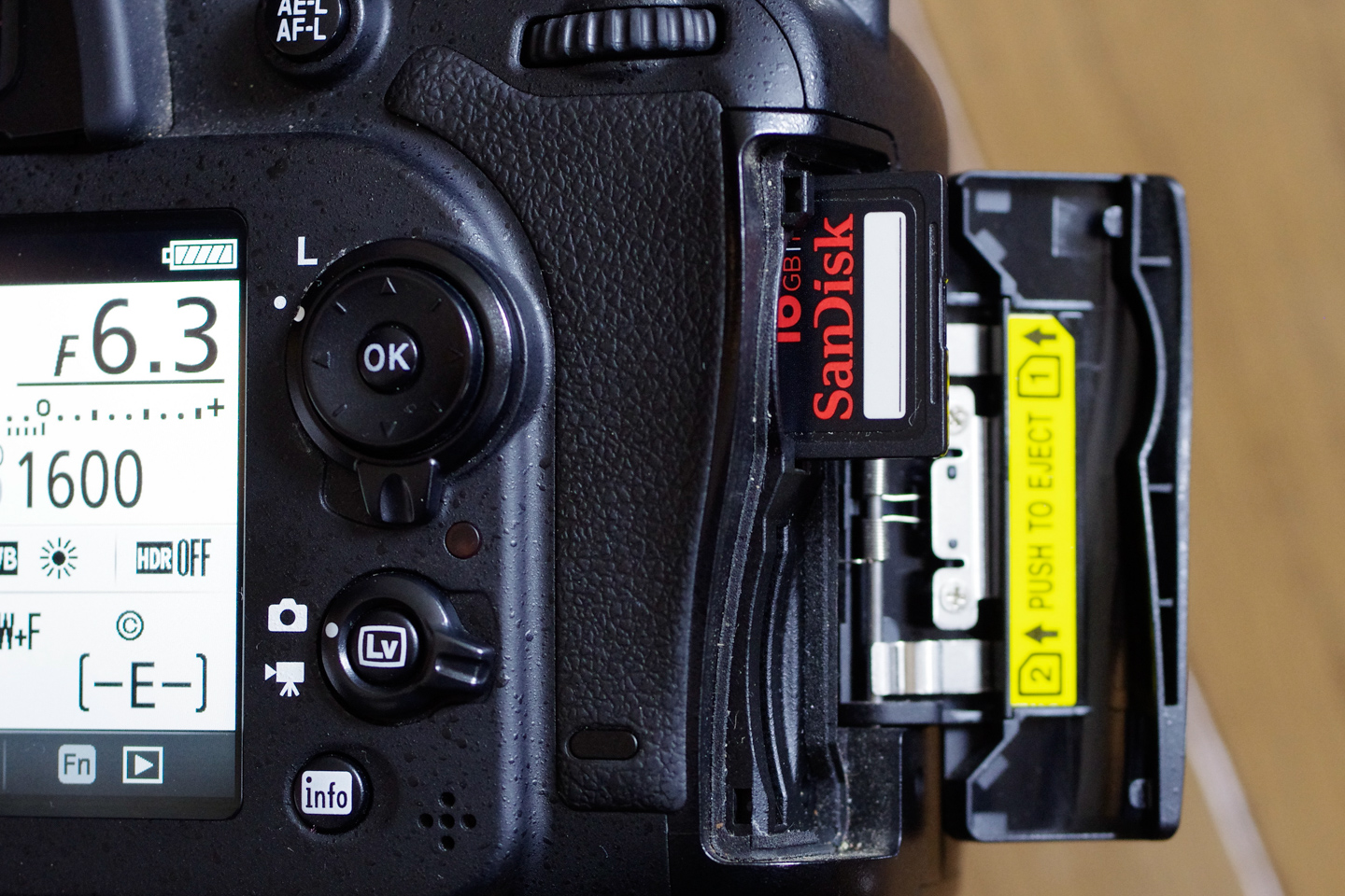 ネイチャースナップのすすめ｜ニコン D7200で探す秋の気配 | ShaSha