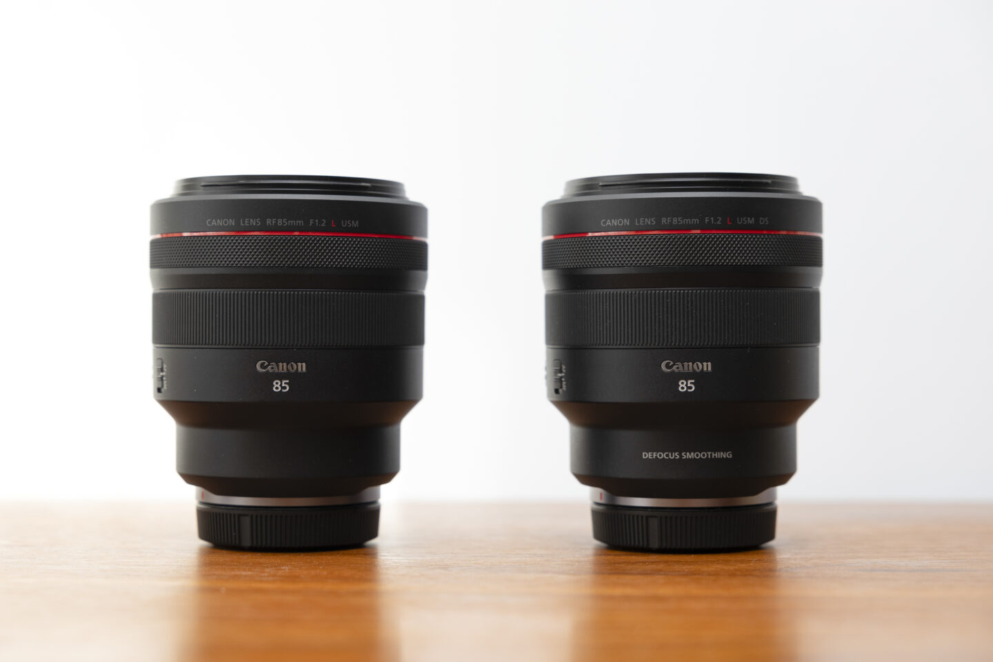 キヤノン RF85mm F1.2 L USM DS レビュー｜独特のとろみとなめらかな