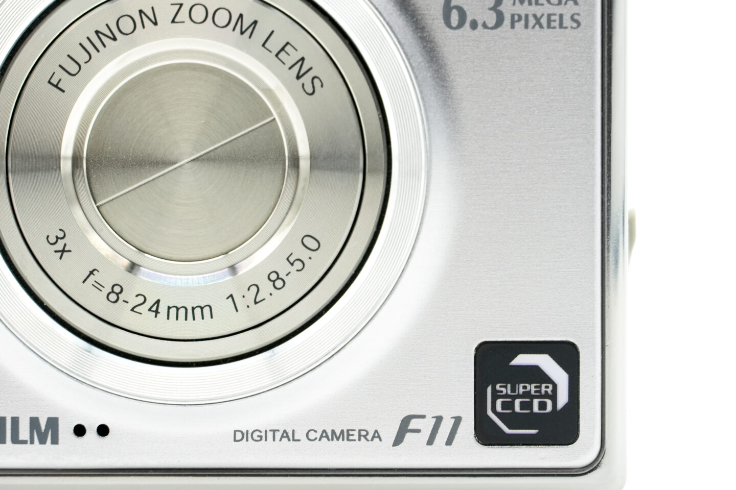 オールドコンデジ】20年近く前のコンデジの実力は？スーパーCCD