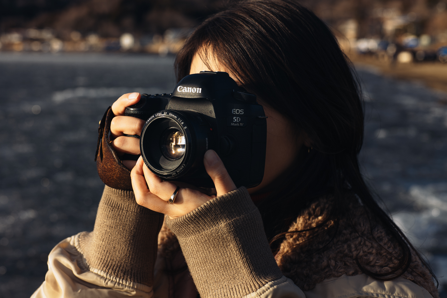 未だ現役の一眼レフ機 キヤノン EOS 5D Mark IVの魅力 | ShaSha