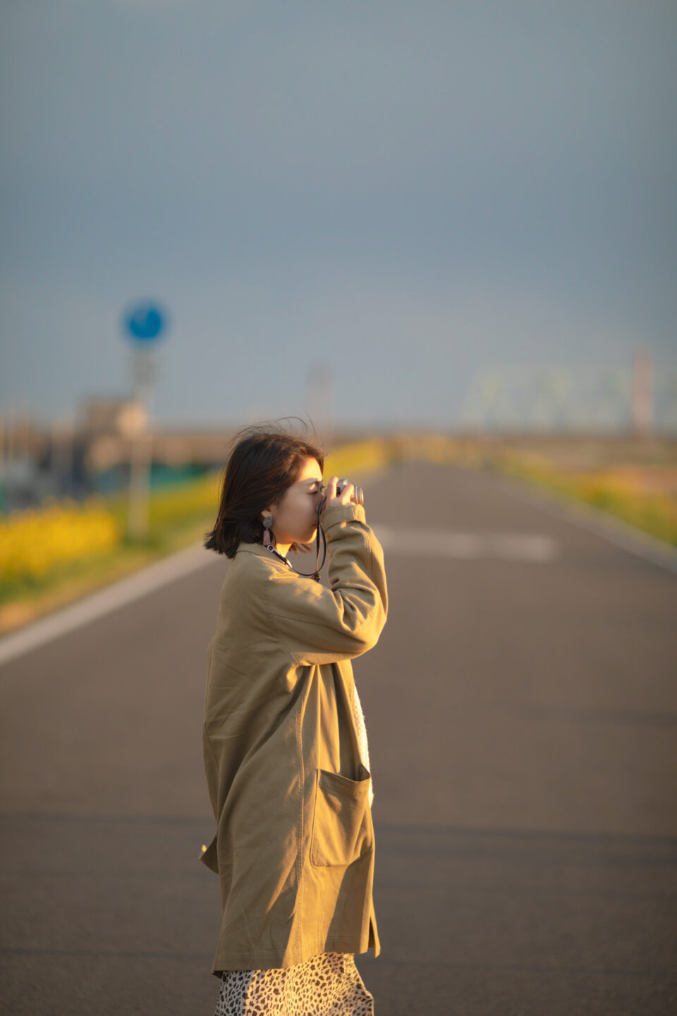 キヤノン EF135mm F2L USM レビュー｜まだまだ活躍してくれるボケ味