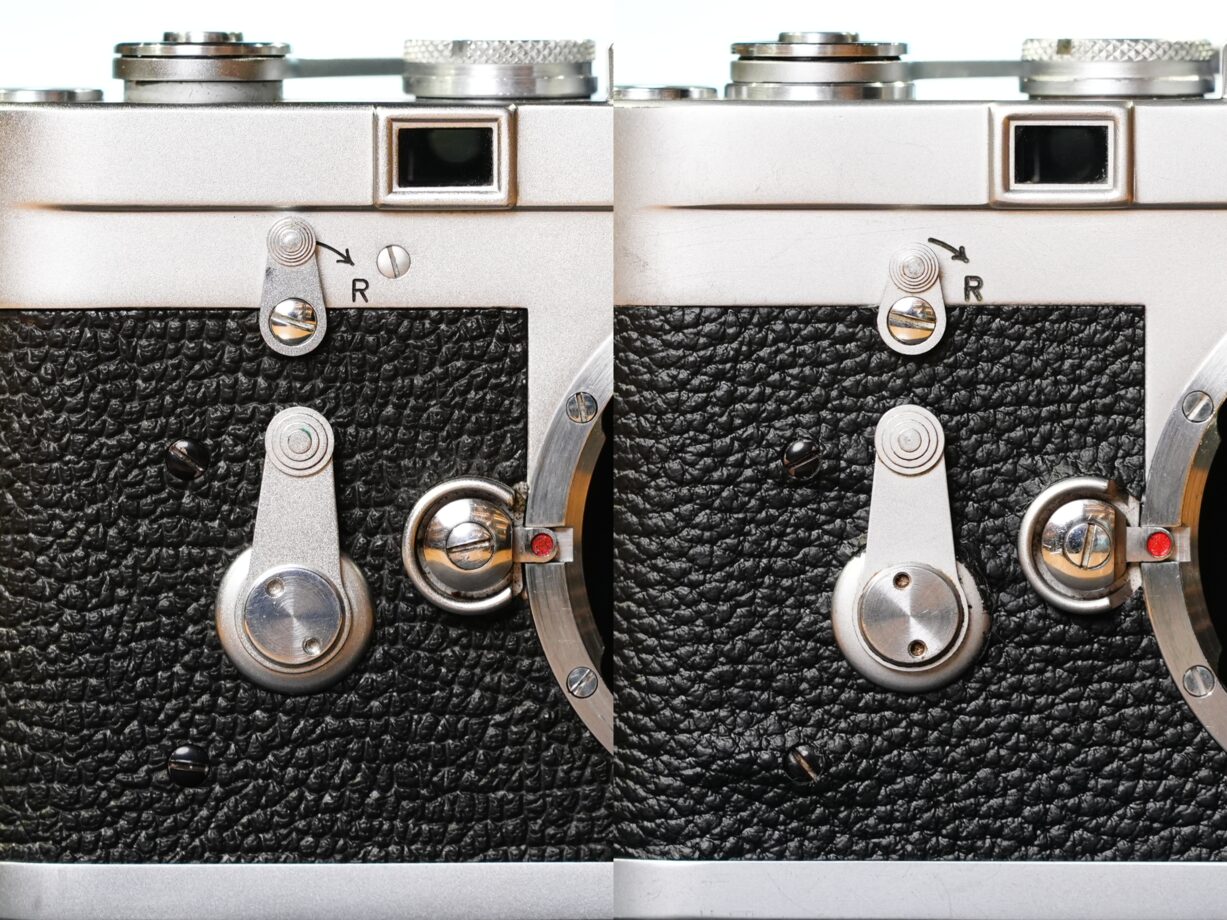 新宿 北村写真機店のカウンターで、お薦めライカを味わい尽くす｜Vol