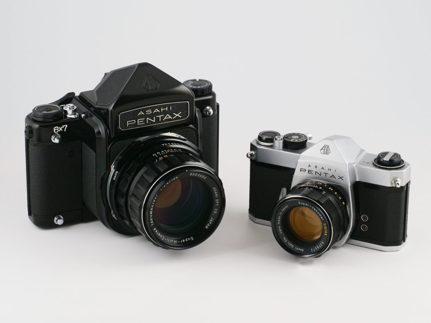 映画の中の、あのカメラ｜14 猫が行方不明(1996) ペンタックス6×7 | ShaSha