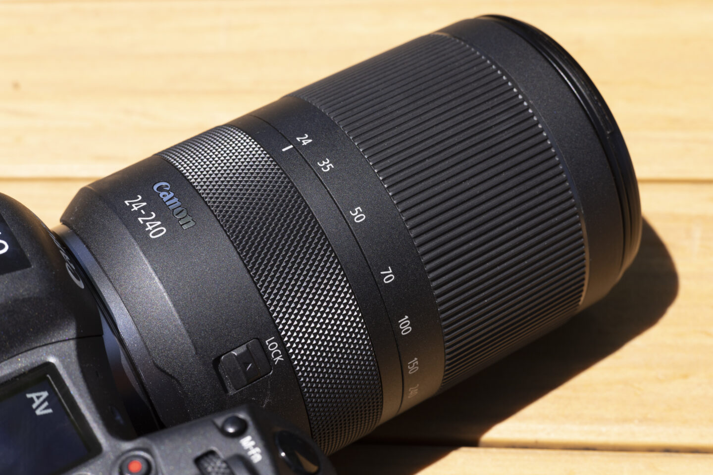 キヤノン RF24-240mm F4-6.3 IS USM レビュー｜あらゆるシーンをこれ1