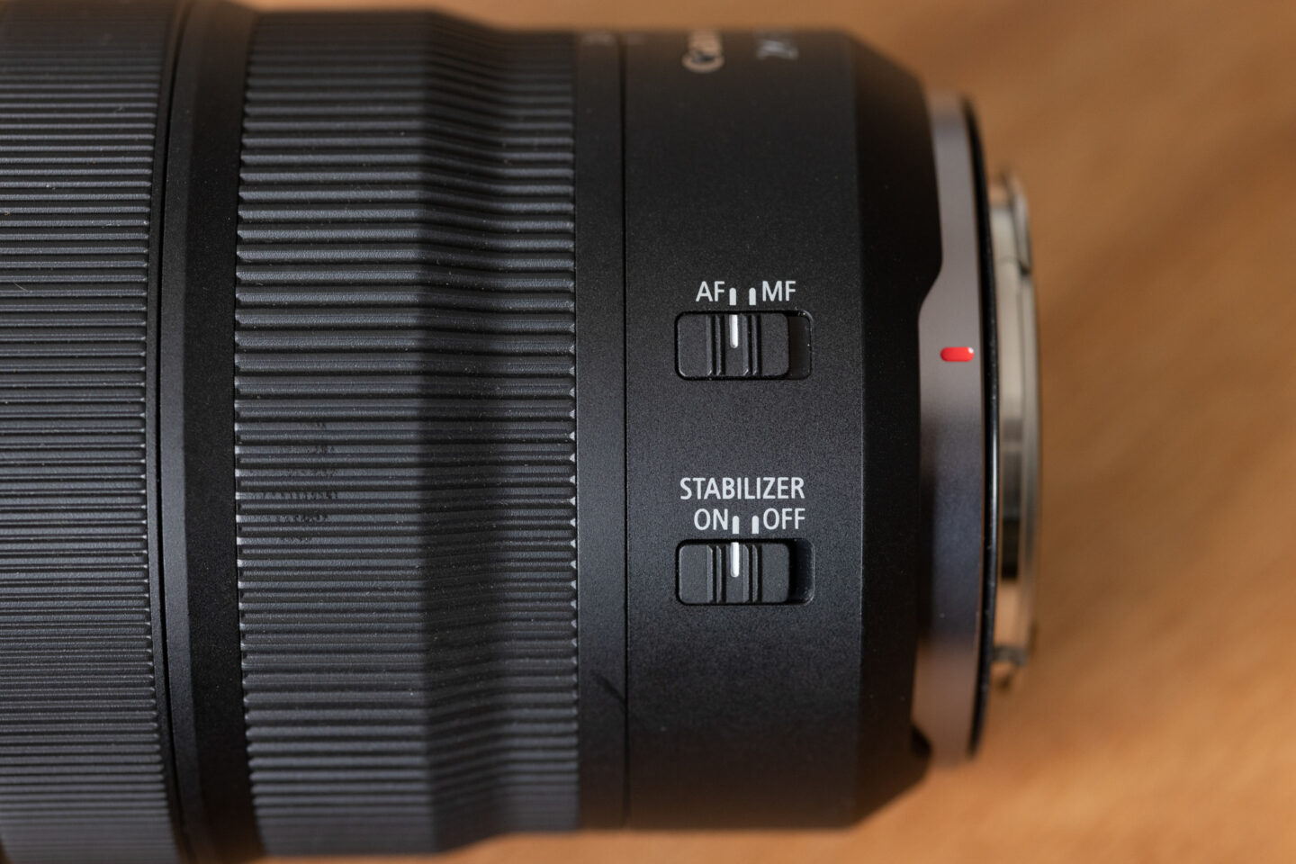 キヤノン RF24-70mm F2.8 L IS USM レビュー｜ズーム全域で高画質