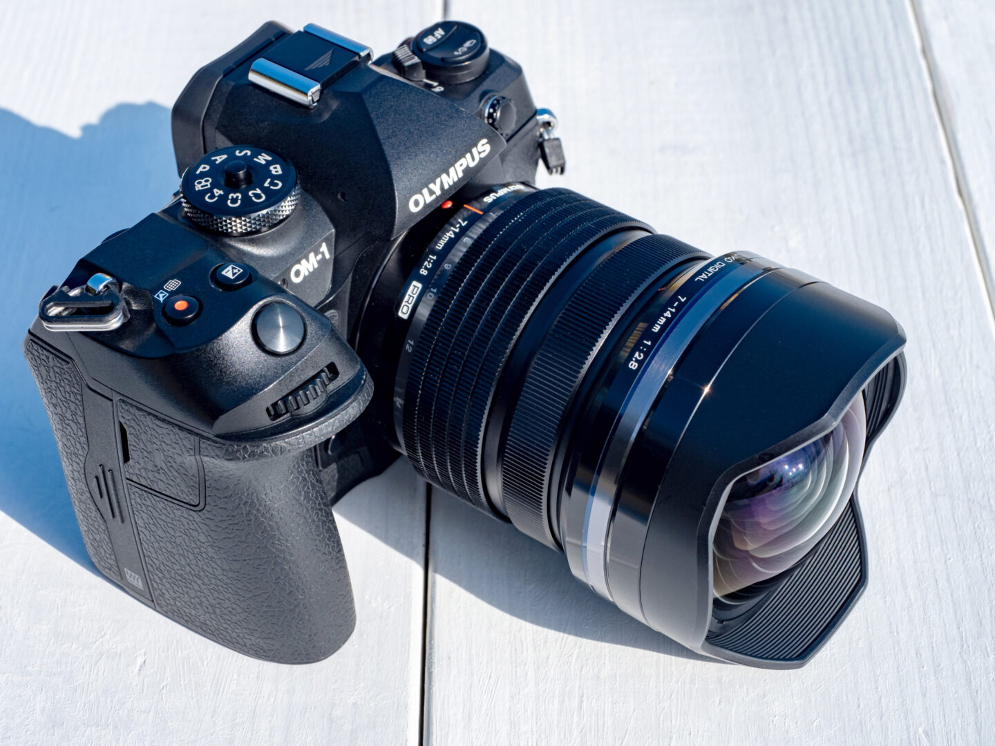 OM SYSTEM M.ZUIKO DIGITAL ED 7-14mm F2.8 PROレビュー｜次世代に繋ぐ