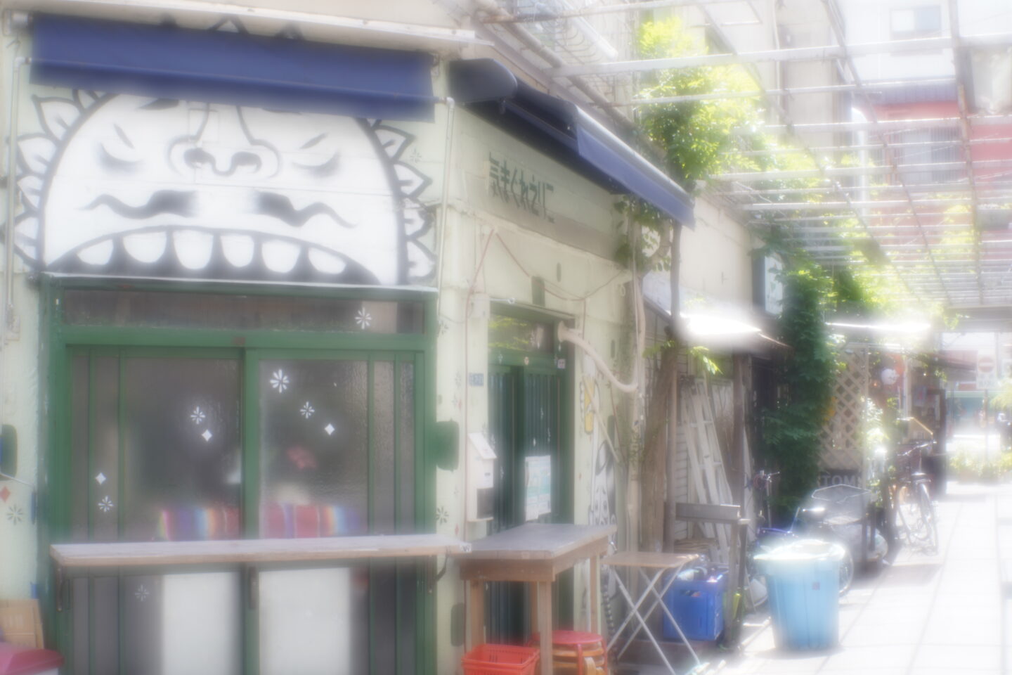 オールドレンズ】球面収差による優しいフレアが魅力的なレンズ 清原