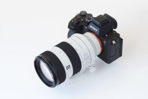 ソニー FE 70-200mm F4 Macro G OSS II 登場！｜新製品ニュース | ShaSha