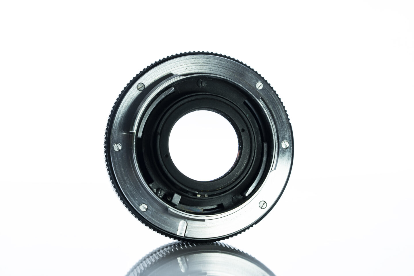 オールドレンズ】ライカの味わいを感じるスタンダードレンズ「Leica