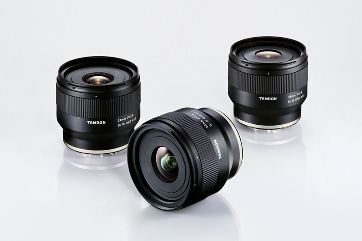 タムロン 24mm F/2.8 Di III OSD M1:2 レビュー｜広角からマクロまで