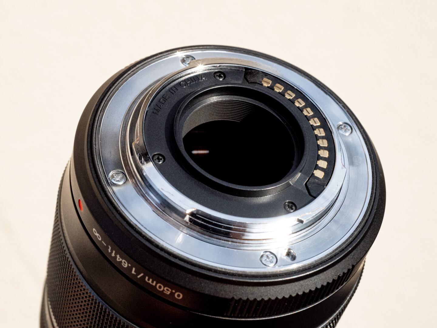 OM SYSTEM M.ZUIKO DIGITAL ED 14-150mm F4.0-5.6 IIレビュー｜軽快