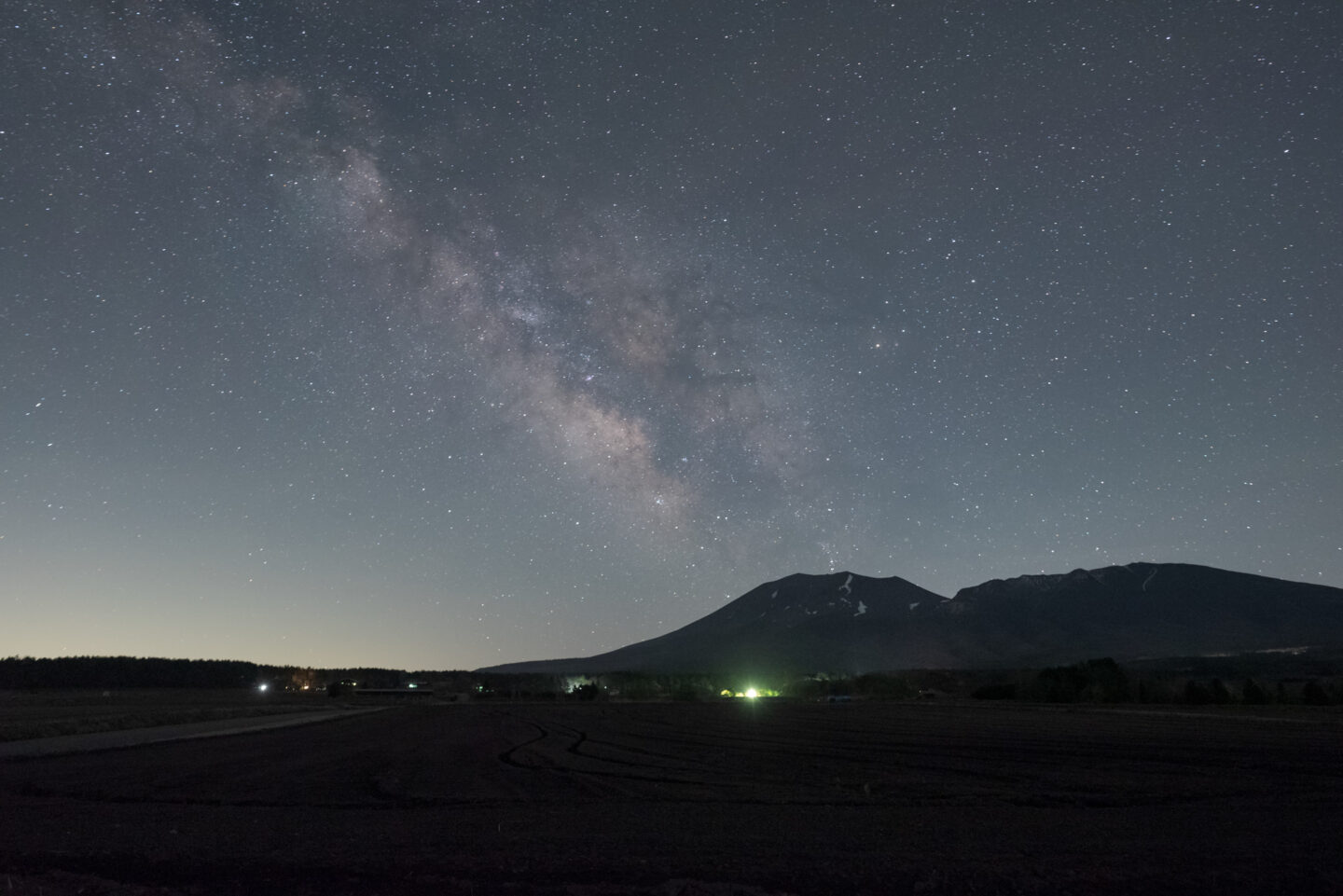 ニコン NIKKOR Z 20mm f/1.8 S レビュー｜星空撮影にもバッチリ使える