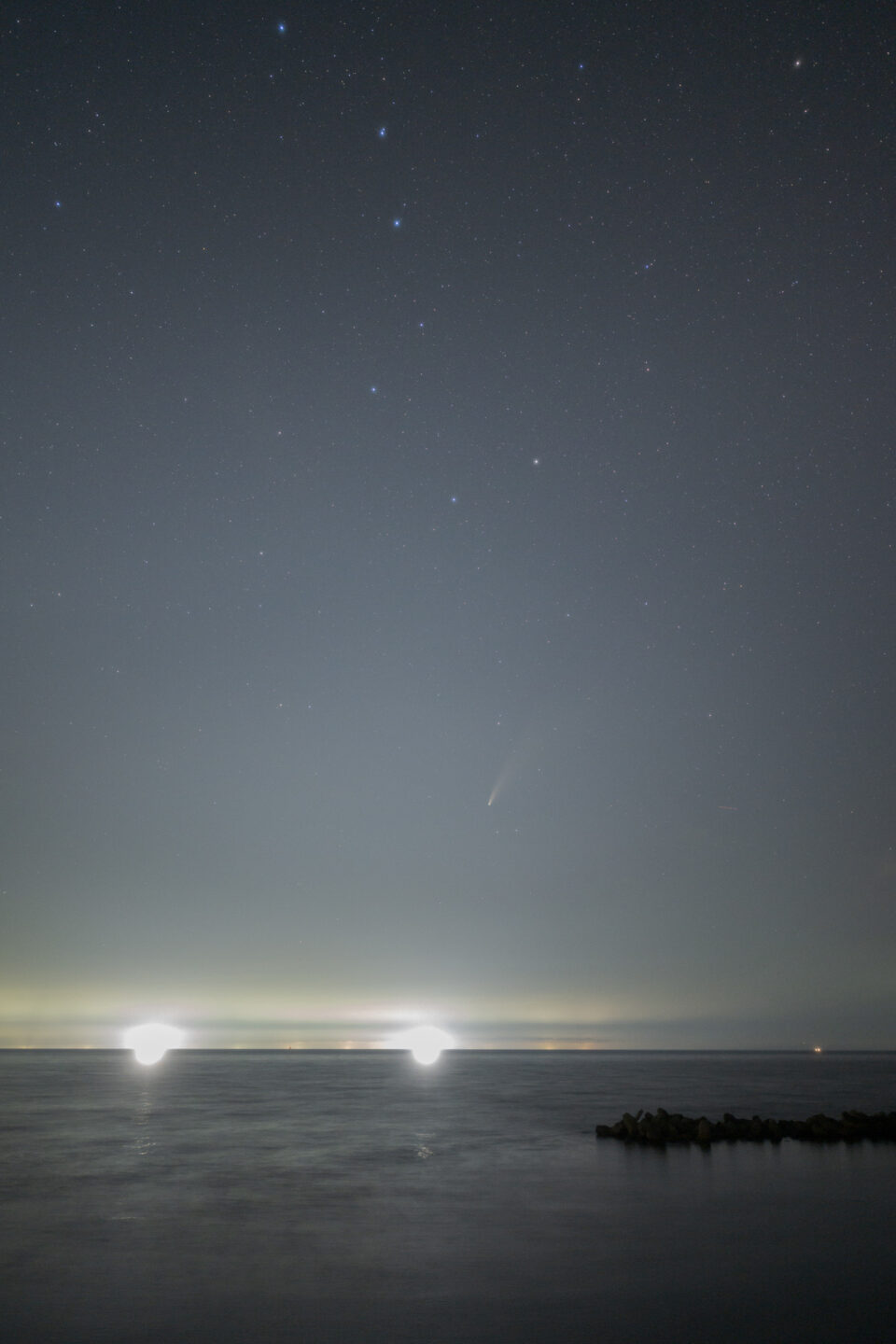 ニコン NIKKOR Z 20mm f/1.8 S レビュー｜星空撮影にもバッチリ使える