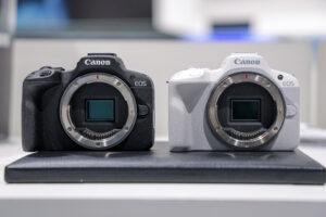 8000円キャッシュバック ～5/7まで】 キヤノン EOS R50 RF-S18-45 IS