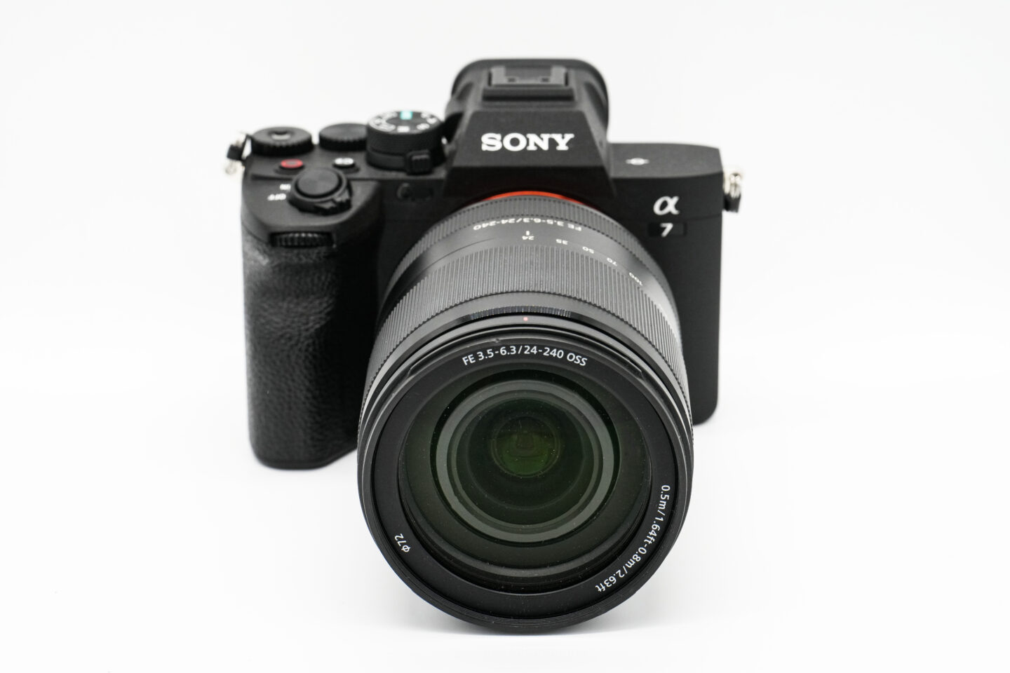 ソニー FE 24-240mm F3.5-6.3 OSS レビュー｜広角24mmから望遠240mm