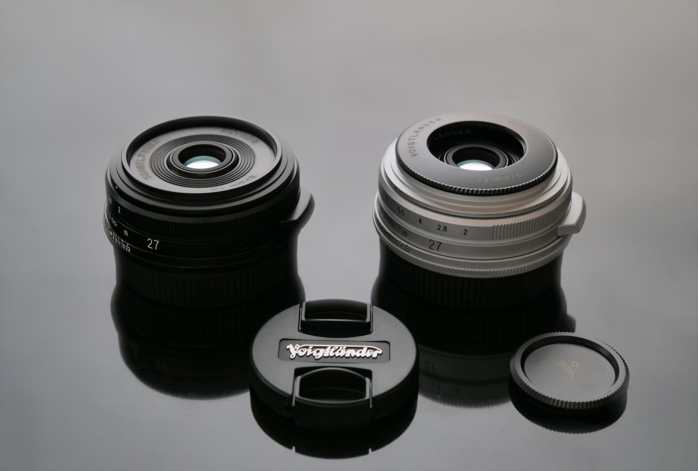 フォクトレンダー ULTRON 27mm F2 Xマウント レビュー｜こばやしかをる