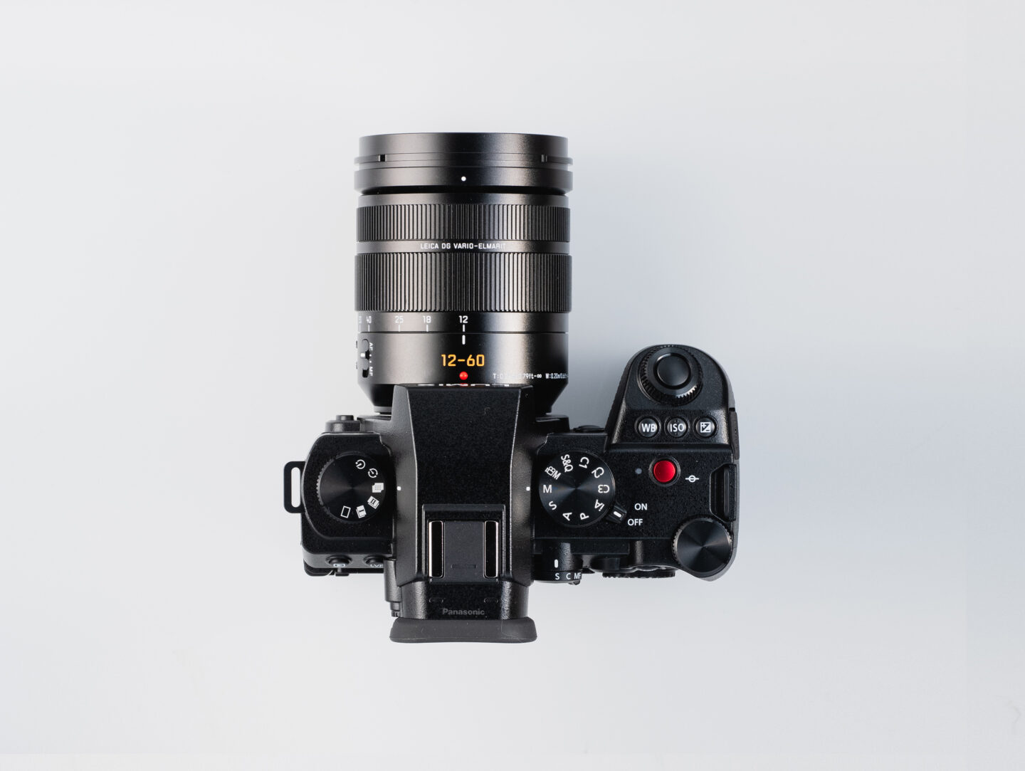 パナソニック LUMIX G9PROII × 写真家 木村琢磨｜生まれ変わった9の