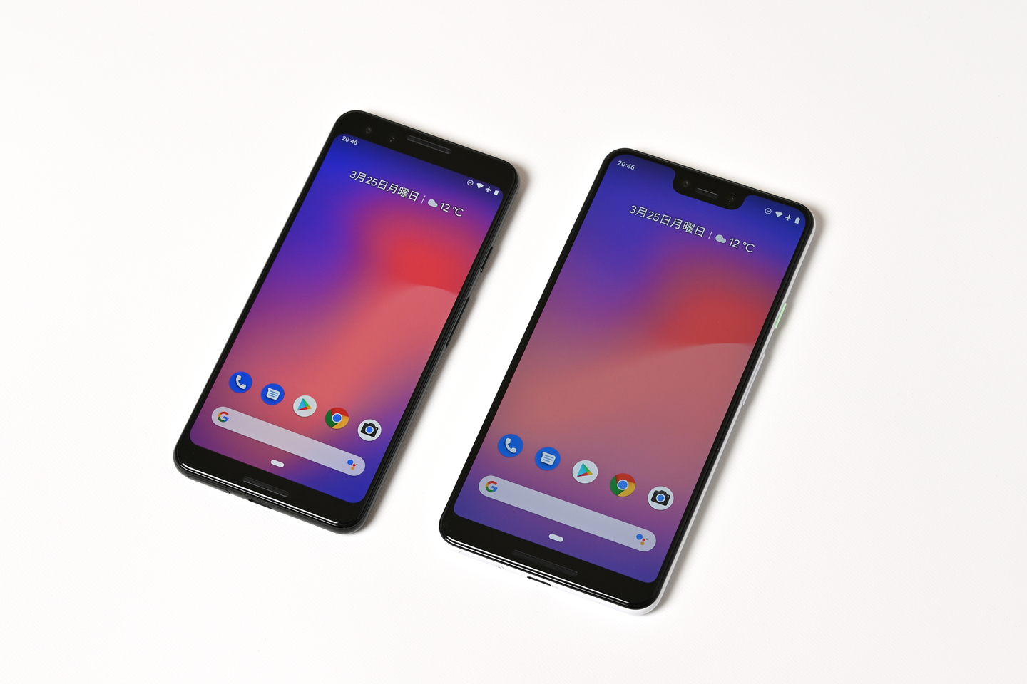レビュー】写真家が見るGoogle Pixel 3の素晴らしさ｜三井公一 | ShaSha