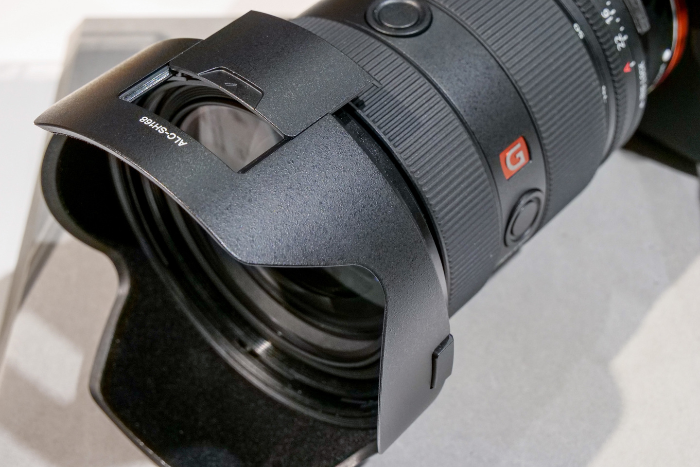 ソニー FE 24-70mm F2.8 GM IIが登場｜小さくて軽い！G Masterの大口径