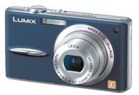 パナソニック DMC-FX30｜イチオシ!デジタルカメラ｜カメラのキタムラ
