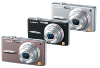 パナソニック DMC-FX30｜イチオシ!デジタルカメラ｜カメラのキタムラ