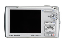 オリンパス μ1020｜イチオシ!デジタルカメラ｜カメラのキタムラ