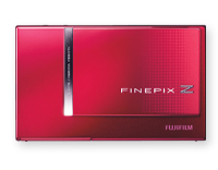 富士フイルム FinePix Z250fd｜イチオシ!デジタルカメラ｜カメラのキタムラ
