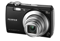 富士フイルム FinePix F100fd｜イチオシ!デジタルカメラ｜カメラのキタムラ