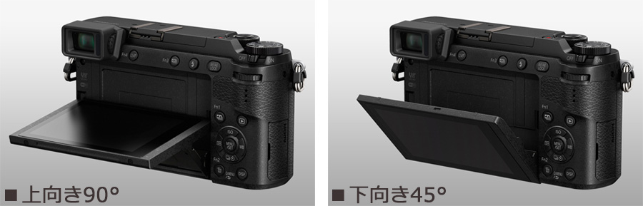 Panasonic[パナソニック] LUMIX DMC-GX7MK2K｜イチオシ!デジタルカメラ