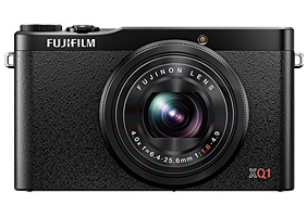 FUJIFILM[フジフィルム] XQ1｜イチオシ!デジタルカメラ｜カメラのキタムラ