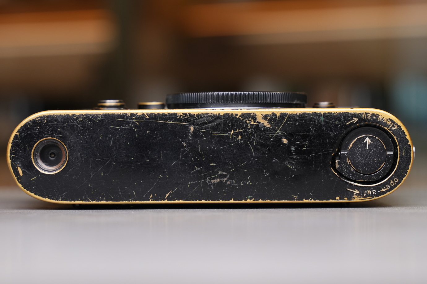 新宿 北村写真機店のカウンターで、お薦めライカを味わい尽くす｜Vol