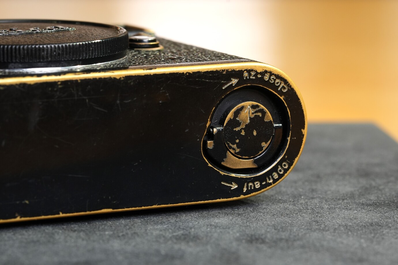 新宿 北村写真機店のカウンターで、お薦めライカを味わい尽くす｜Vol