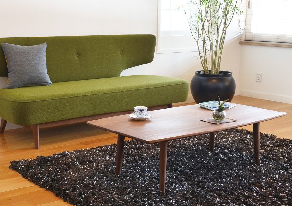 KTCT-R100L/120L/150L（Kitani） ｜北欧名作家具のキタニ