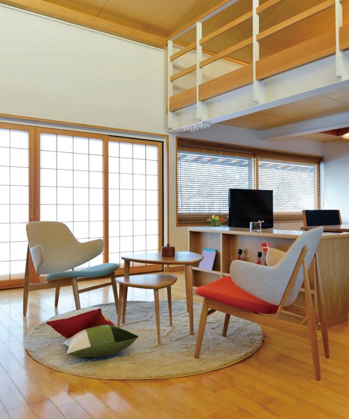 KTST-08（Kitani） ｜北欧名作家具のキタニ