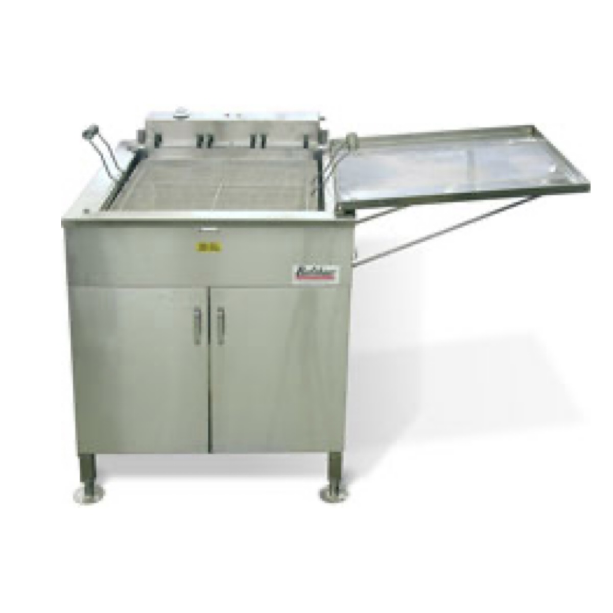 624電気フライヤー | 株式会社北越