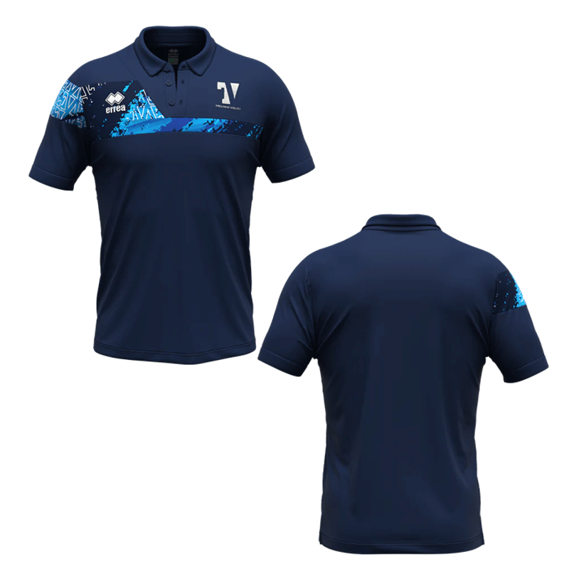 ⭐︎セリエA トレンティーノ バレーボール ゲームシャツ シャツ