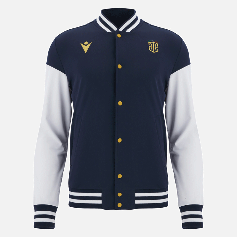 macron バスケットボールイタリア代表 試合用ジャージ 2023 ワールド