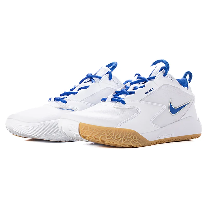 nike 海外限定版バレーボールシューズズーム ハイパーエース 3