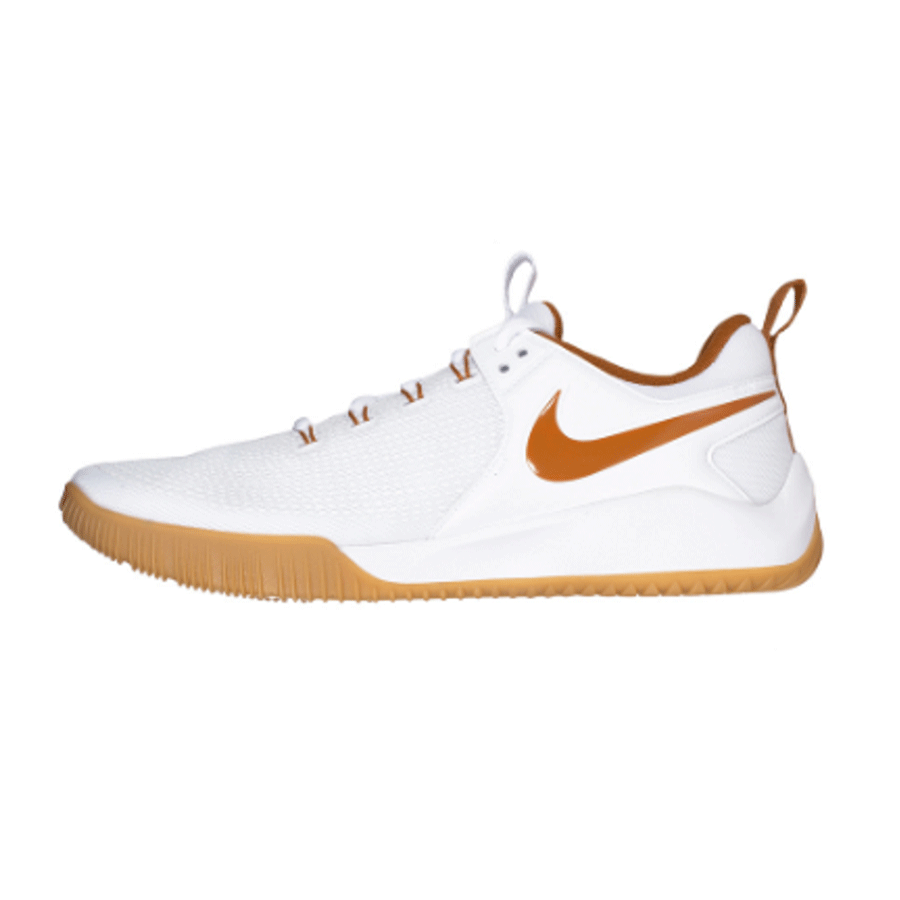 nike 海外限定版バレーボールシューズズーム ハイパーエース 2 SE