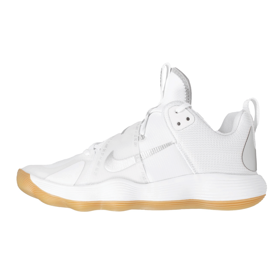 nike 海外限定版バレーボールシューズリアクトハイパーセット SE