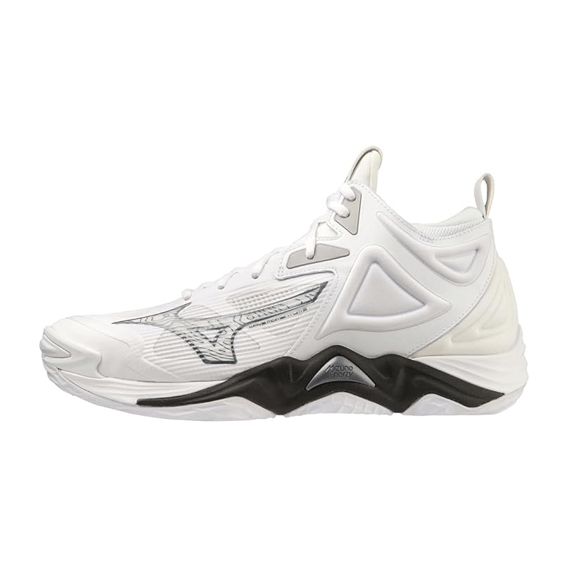 nike 海外限定版バレーボールシューズズーム ハイパーエース 2 SE