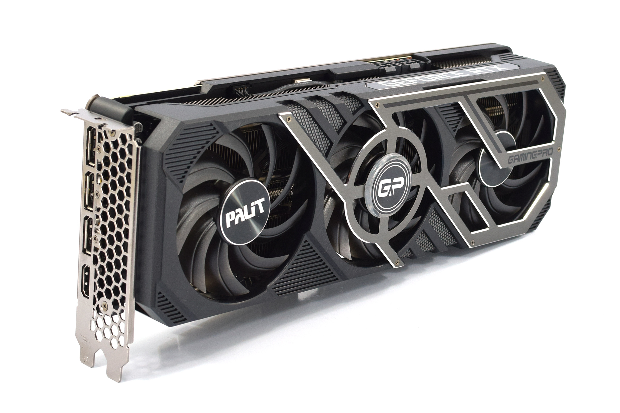 Palit RTX 3080 GamingPro OC Review | KitGuru