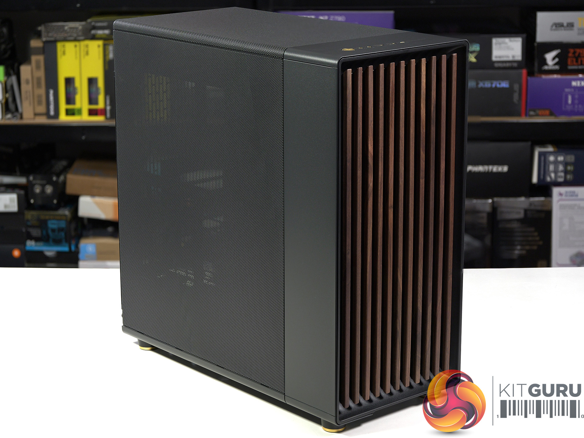 Fractal Design North XL Review | KitGuru