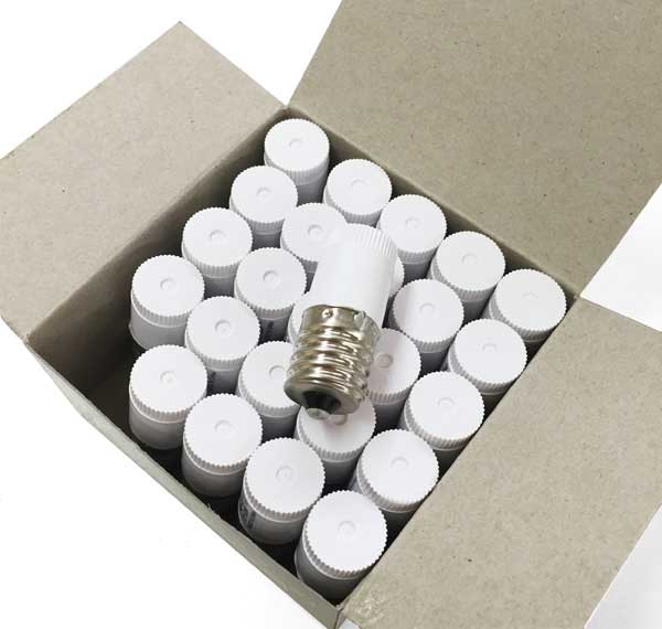 日立 FG-1E 点灯管 グロー球 小箱25個入り 株式会社きとみ電器