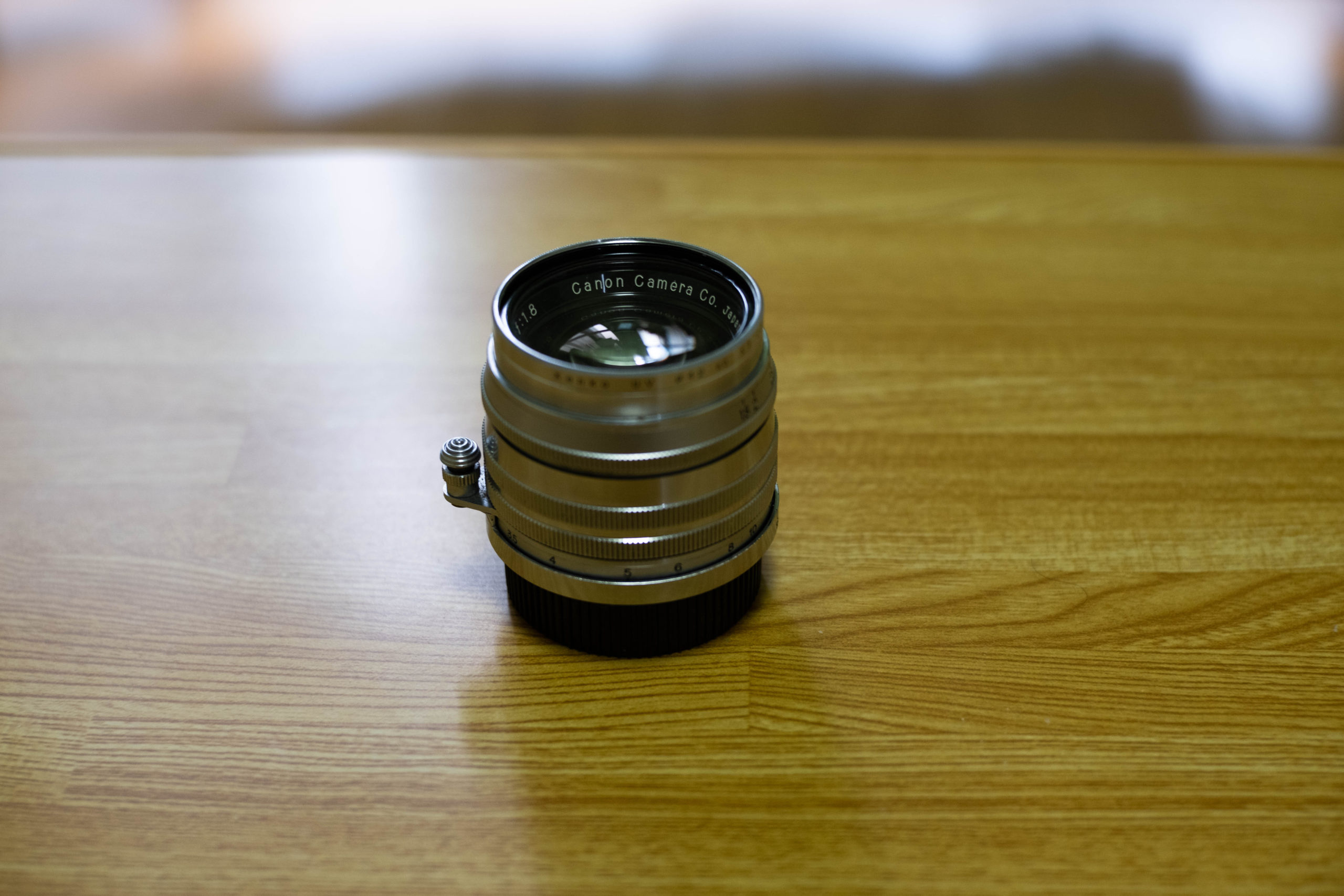 摩訶不思議な銘レンズを追いかけて ～ドイツ製カメラと硝材の小話を