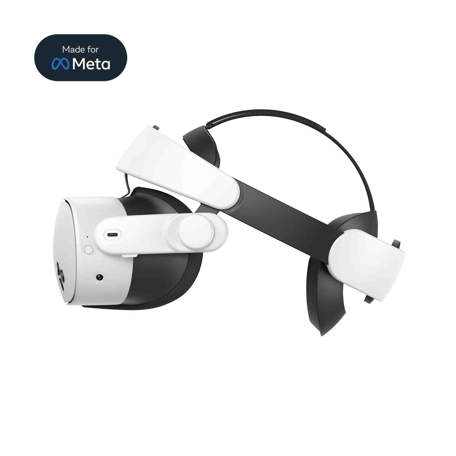 Meta Quest 3/3S Accessories