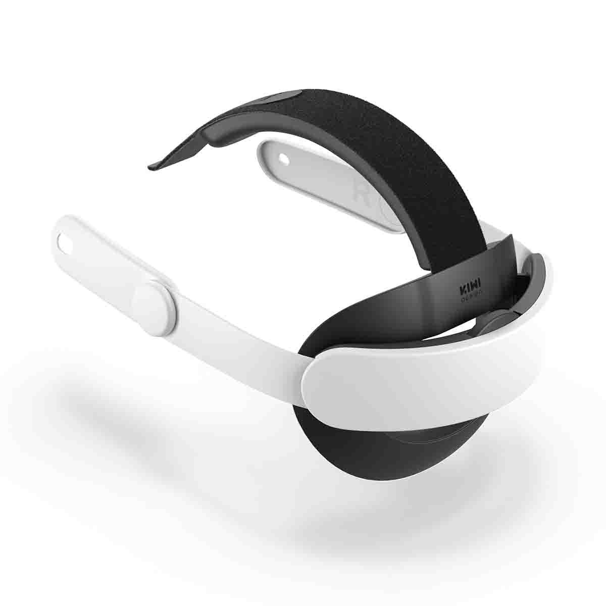 K4 Comfort Strap for Quest 3/3S